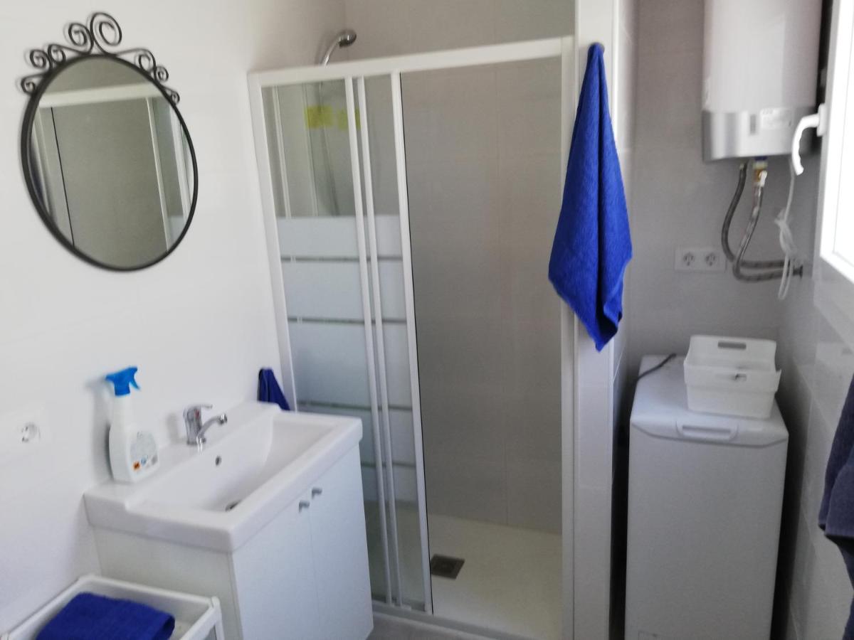 Estupendo Apartamento En Muy Buena Zona Daire L' Escala Dış mekan fotoğraf