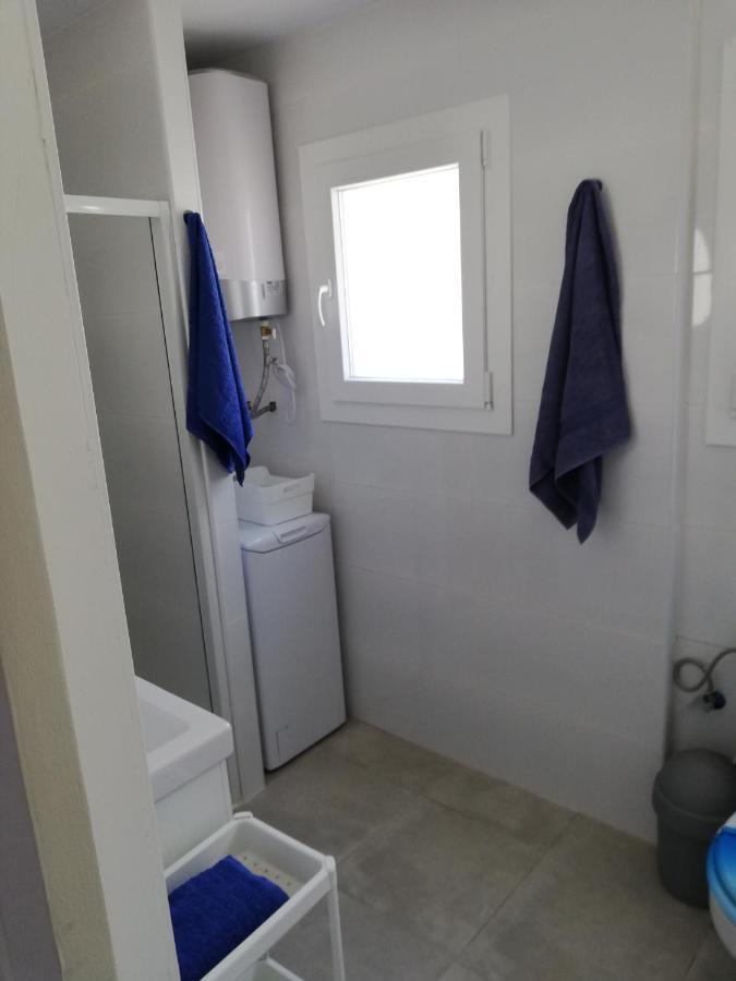 Estupendo Apartamento En Muy Buena Zona Daire L' Escala Dış mekan fotoğraf