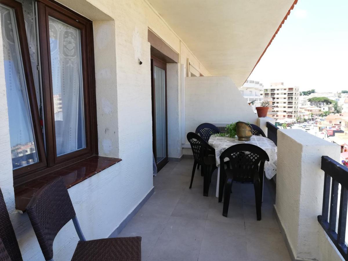 Estupendo Apartamento En Muy Buena Zona Daire L' Escala Dış mekan fotoğraf