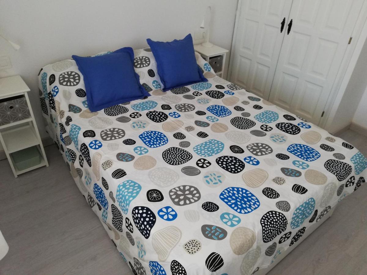 Estupendo Apartamento En Muy Buena Zona Daire L' Escala Dış mekan fotoğraf